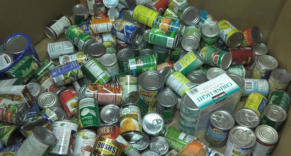 Cars & caring Helping the homeless at the Chicago Auto Show Medill
